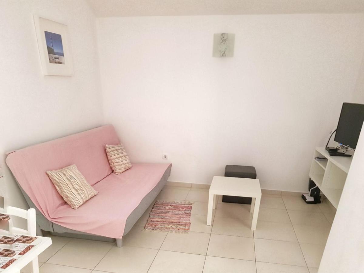 Apartmani Vrancic Мандре Экстерьер фото
