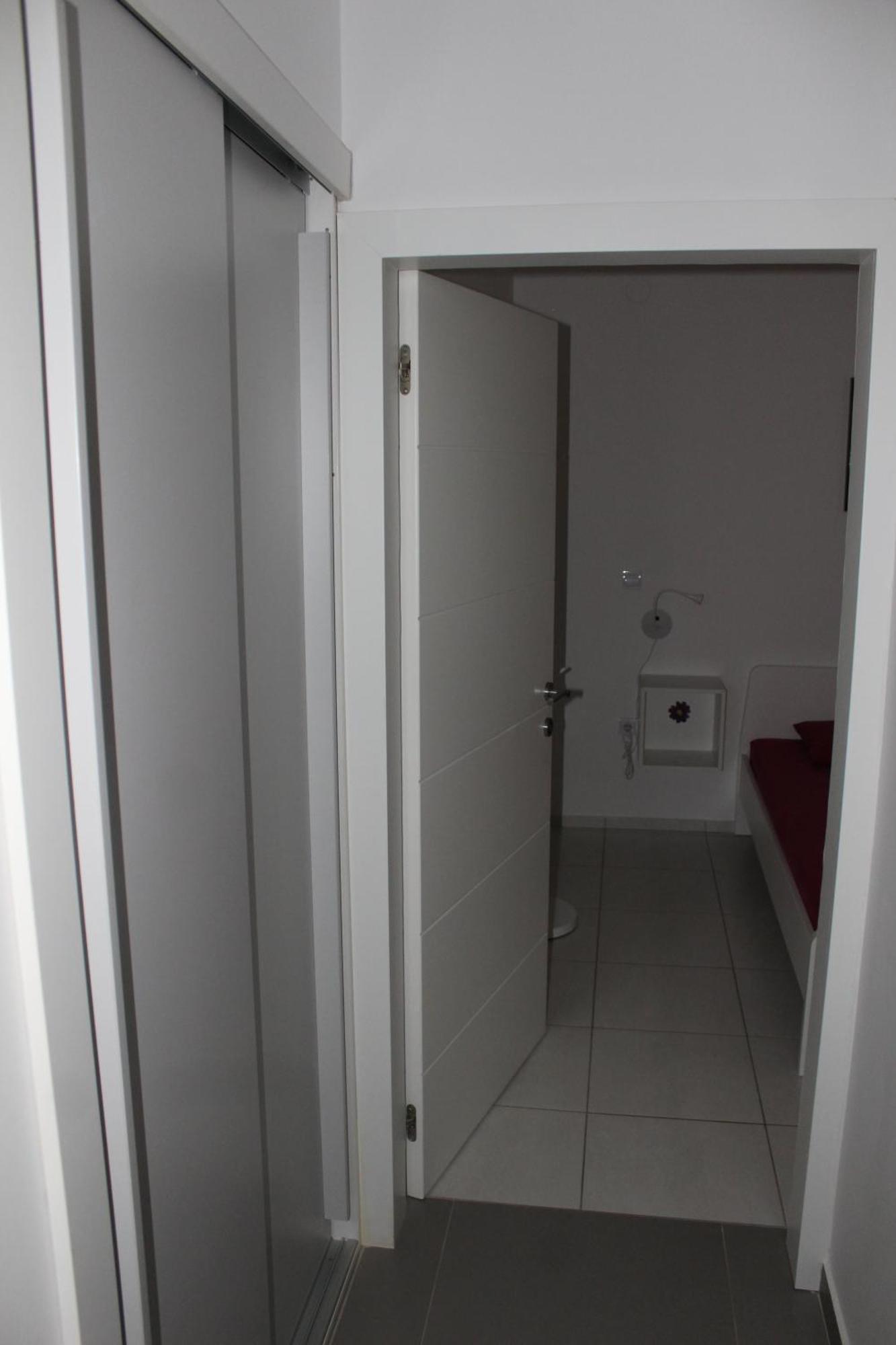 Apartmani Vrancic Мандре Экстерьер фото