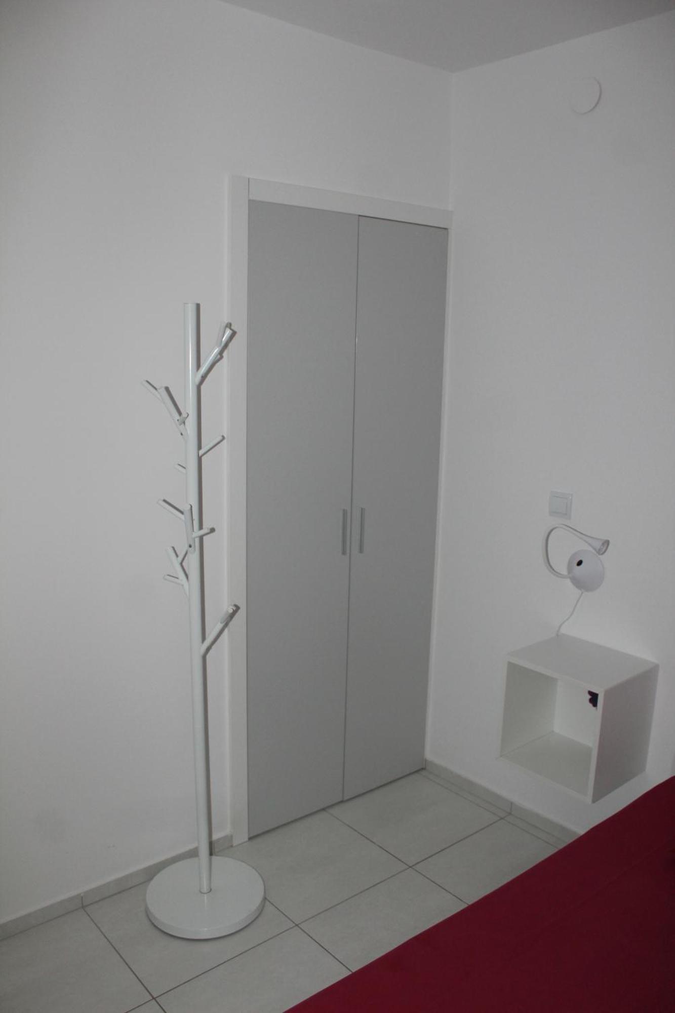 Apartmani Vrancic Мандре Экстерьер фото