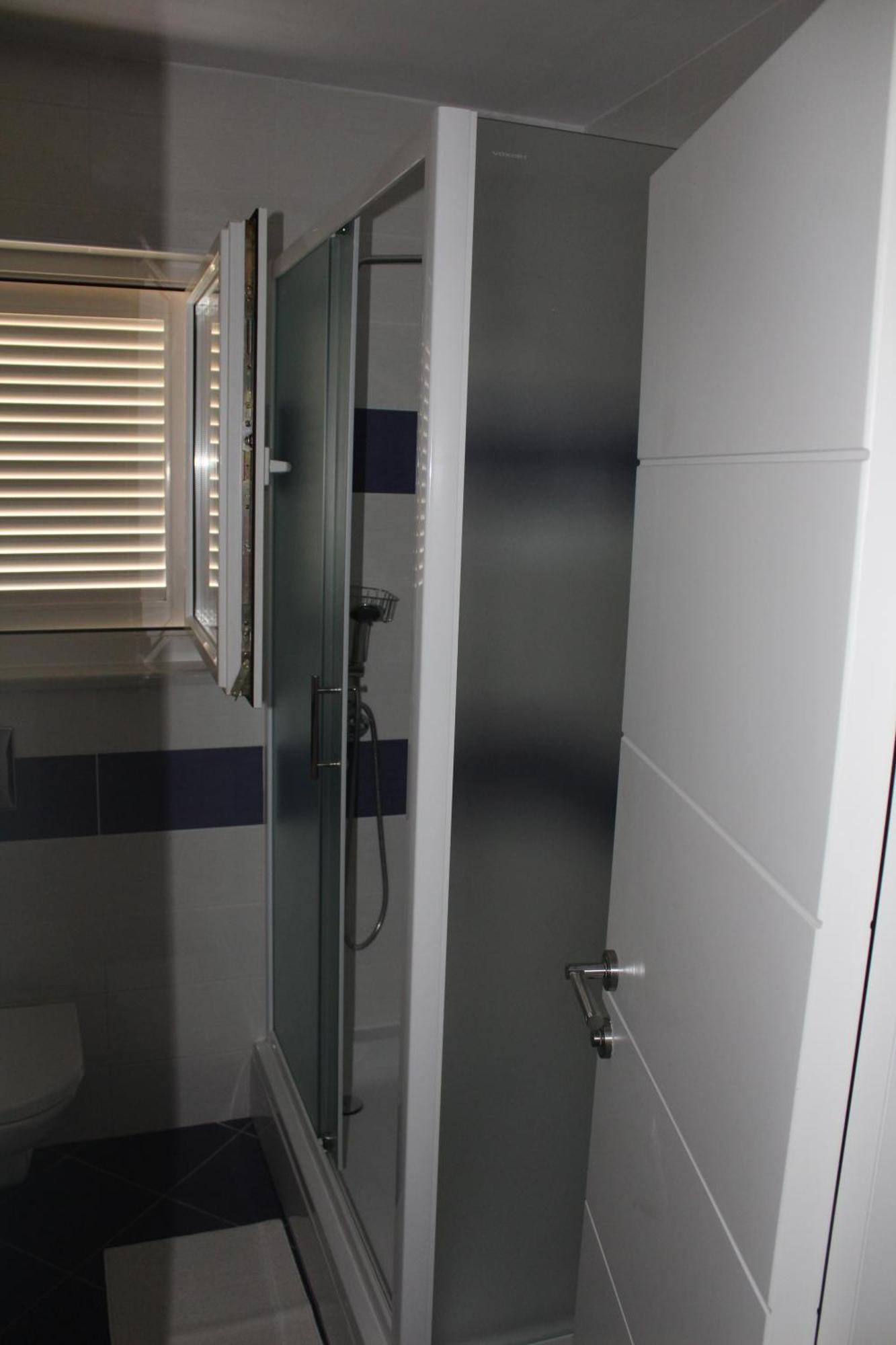 Apartmani Vrancic Мандре Экстерьер фото