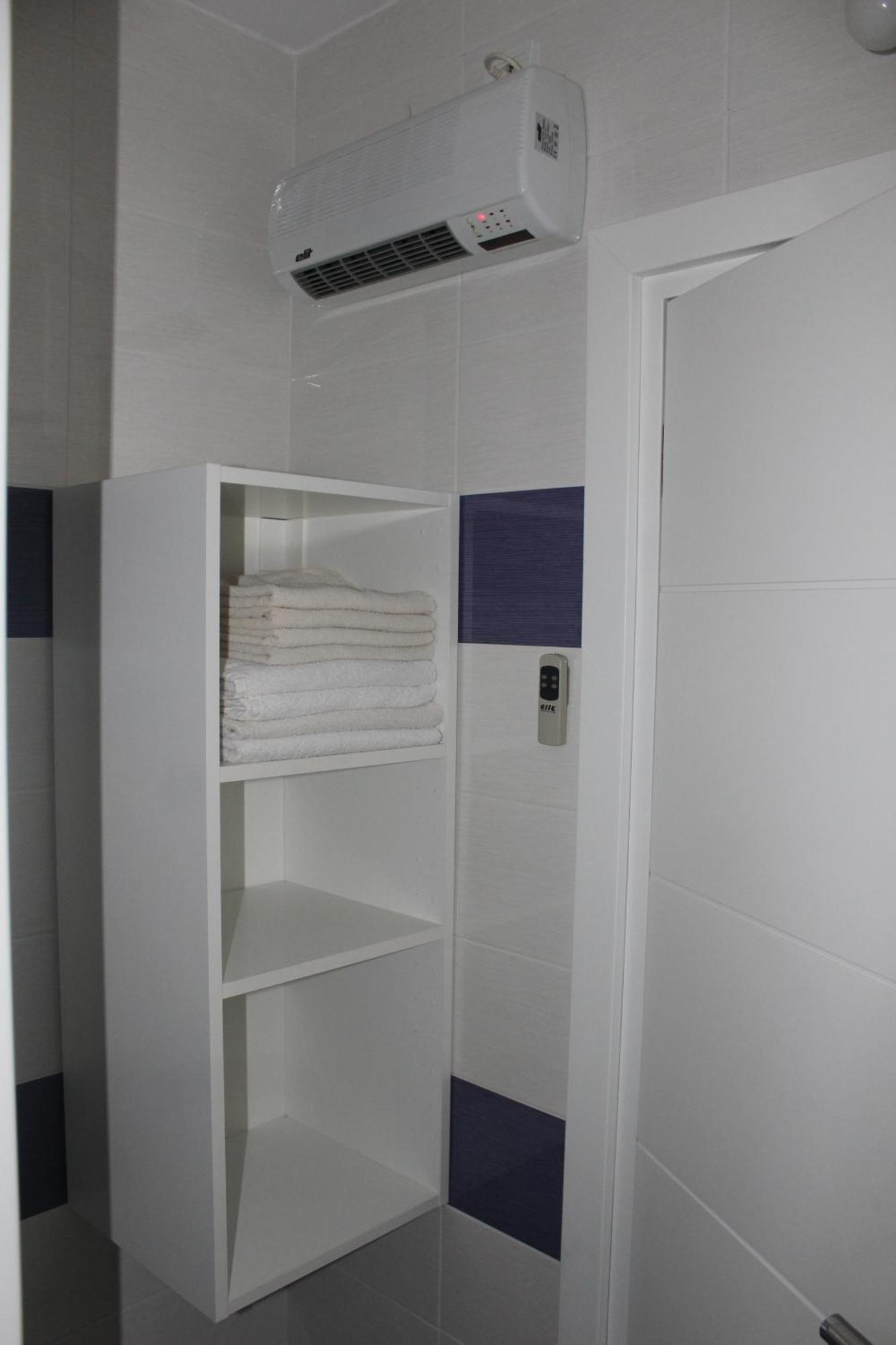 Apartmani Vrancic Мандре Экстерьер фото